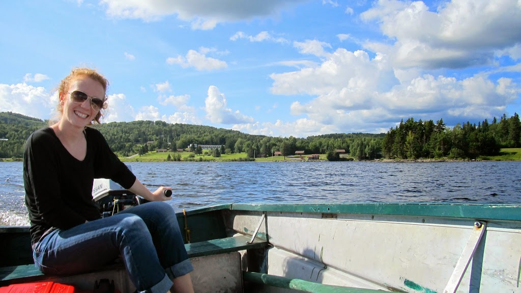 Ramblewood Cabins & Campground | 59 Ramblewood Rd, 3243 North Main Street, Pittsburg, NH 03592, USA | Phone: (603) 538-6948