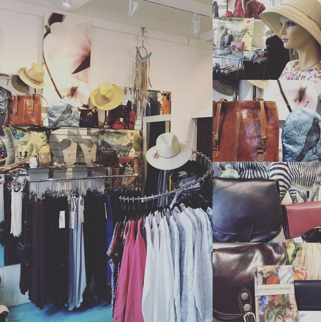 Morgans Boutique | 626 Shaw Rd #2A, Gibsons, BC V0N 1V8, Canada | Phone: (604) 741-1503