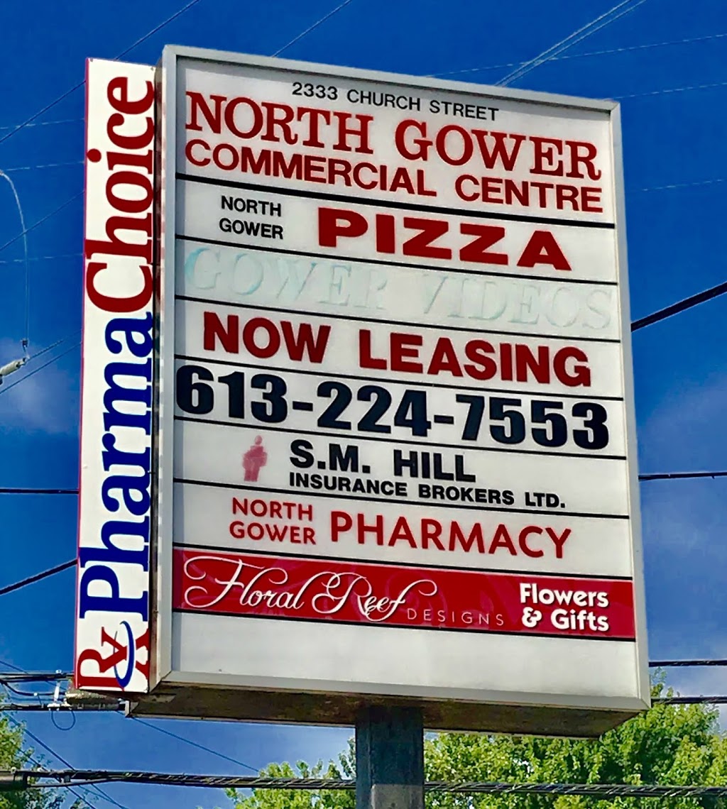 Floral Reef Designs | 7520 Harnett Rd, North Gower, ON K0A 2T0, Canada | Phone: (613) 258-4988
