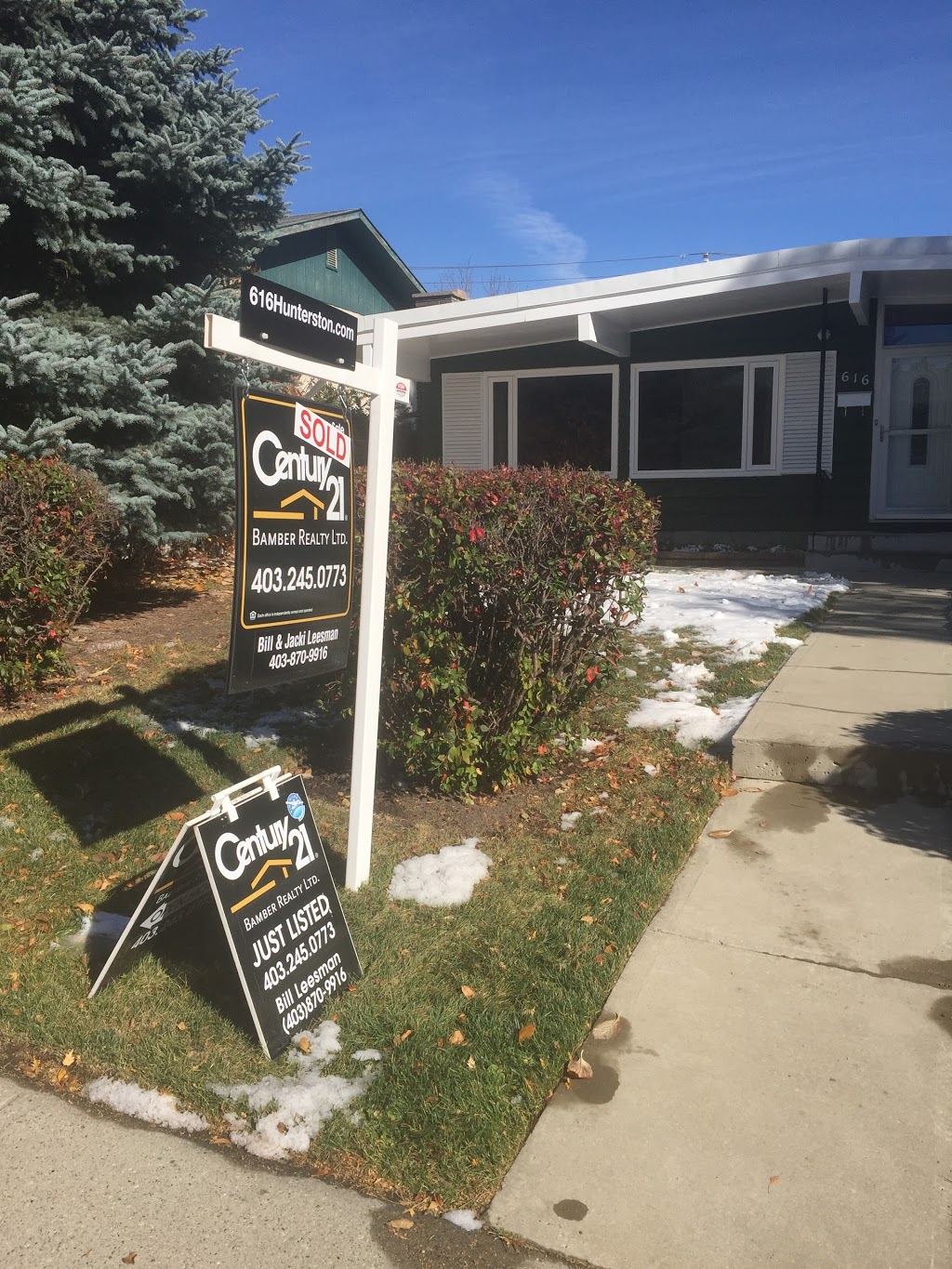 Team Leesman C.A.R.E.S. | 1612 17 Ave SW, Calgary, AB T2T 0E3, Canada | Phone: (403) 870-9916
