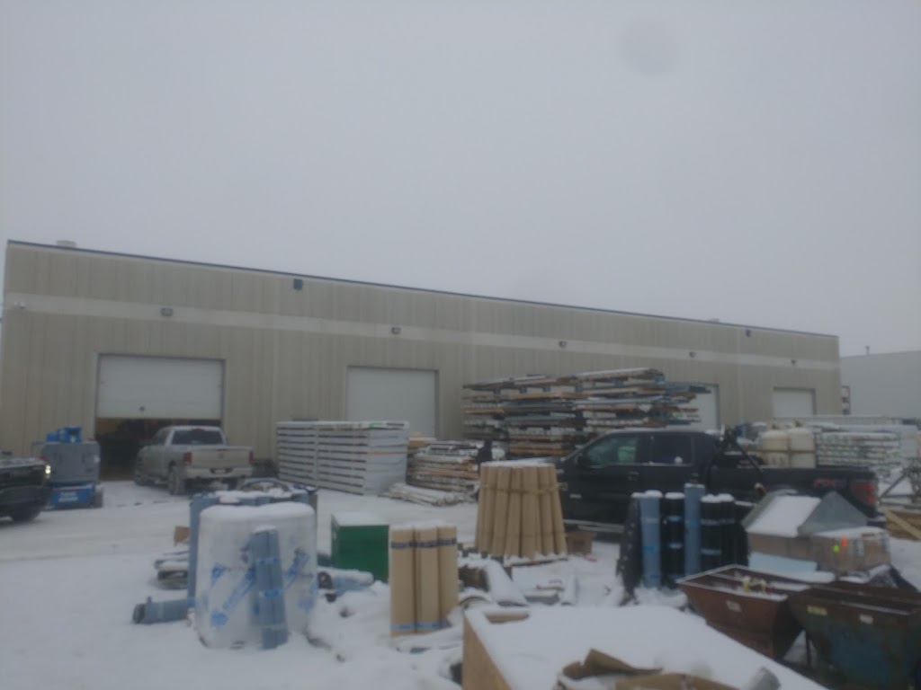 CCS Contracting Ltd | 18039 114 Ave NW, Edmonton, AB T5S 1T8, Canada | Phone: (780) 481-1776
