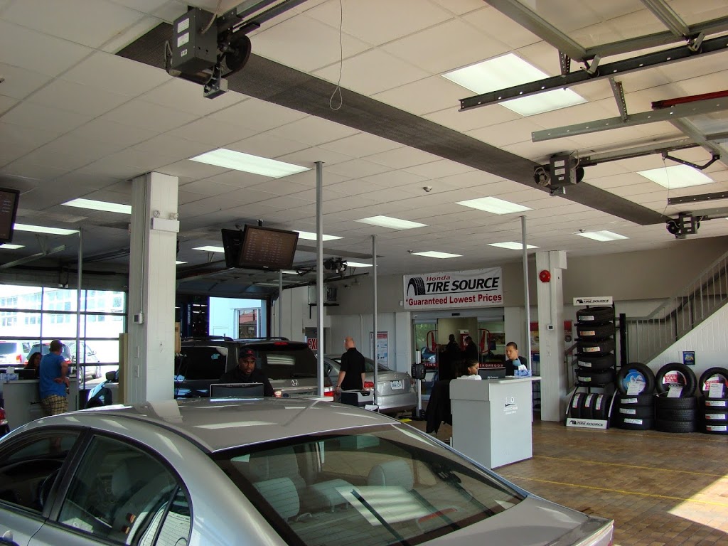 Midtown Honda | 3400 Dufferin St, North York, ON M6A 2V1, Canada | Phone: (855) 917-0886