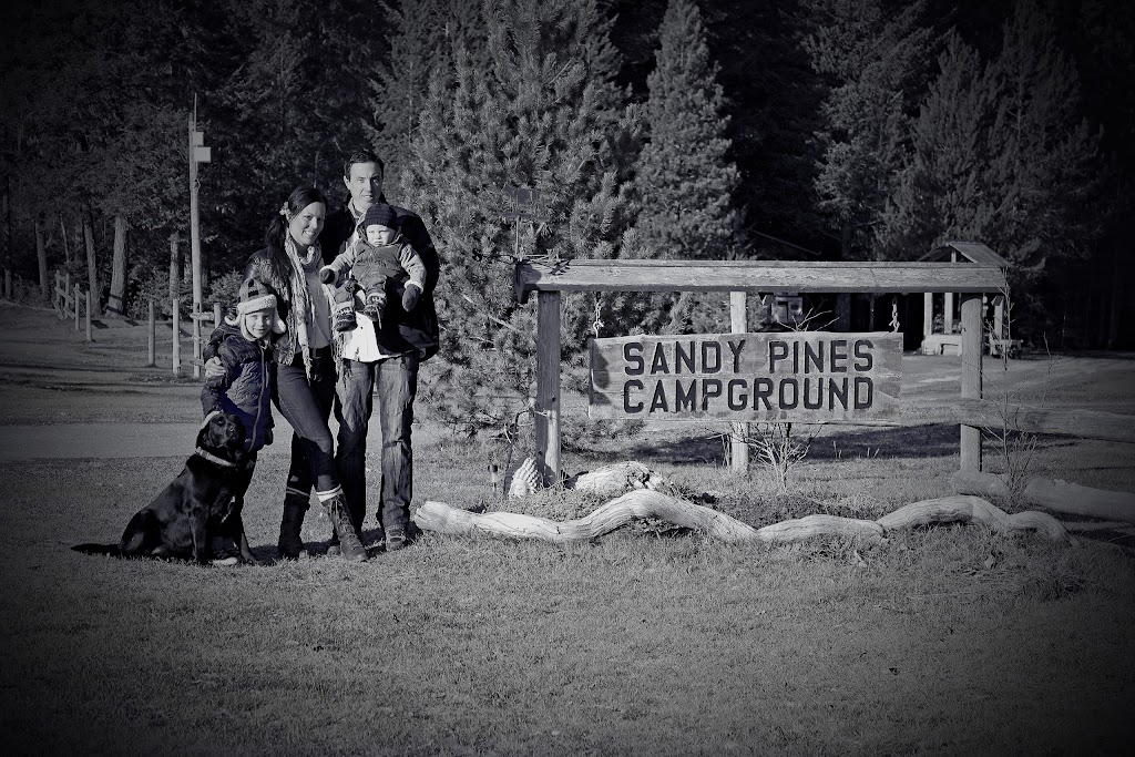 SandyPines Campground and Retreat | 49.971172, -121.520127, Fraser Valley A, BC V0K 1C0, Canada | Phone: (604) 860-3582