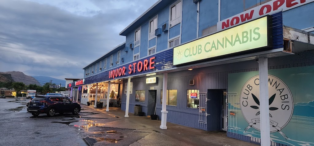 Oasis Cold Beer and Wine Store | 1064 Trans-Canada Hwy, Cache Creek, BC V0K 1H0, Canada | Phone: (250) 457-6232