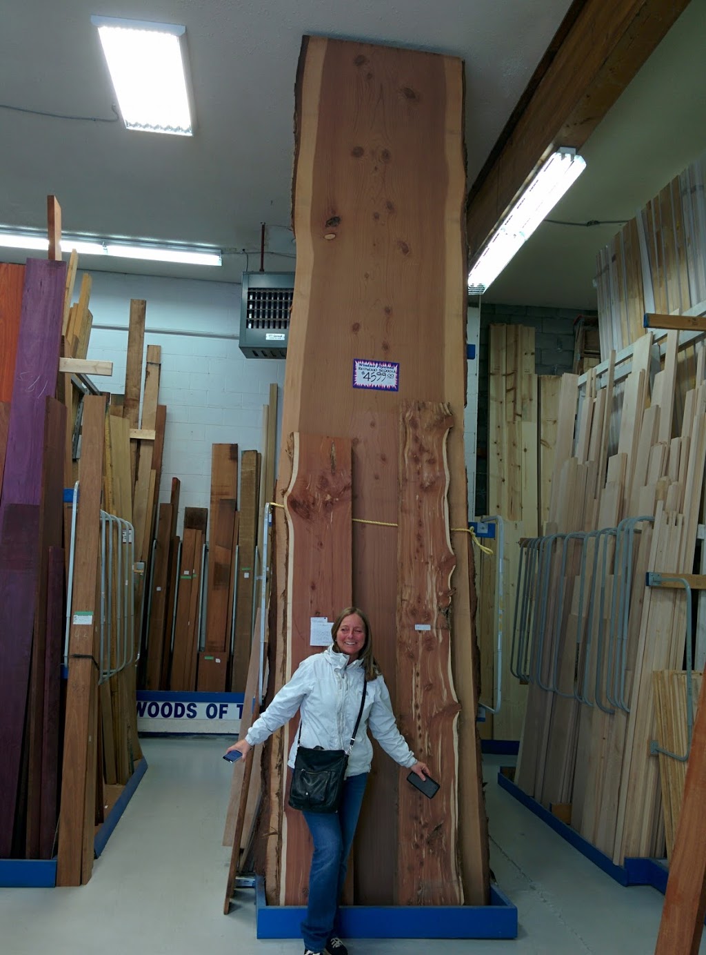 Windsor Plywood Parksville | 1580 Sunrise Dr, Parksville, BC V9P 1X7, Canada | Phone: (250) 752-3122