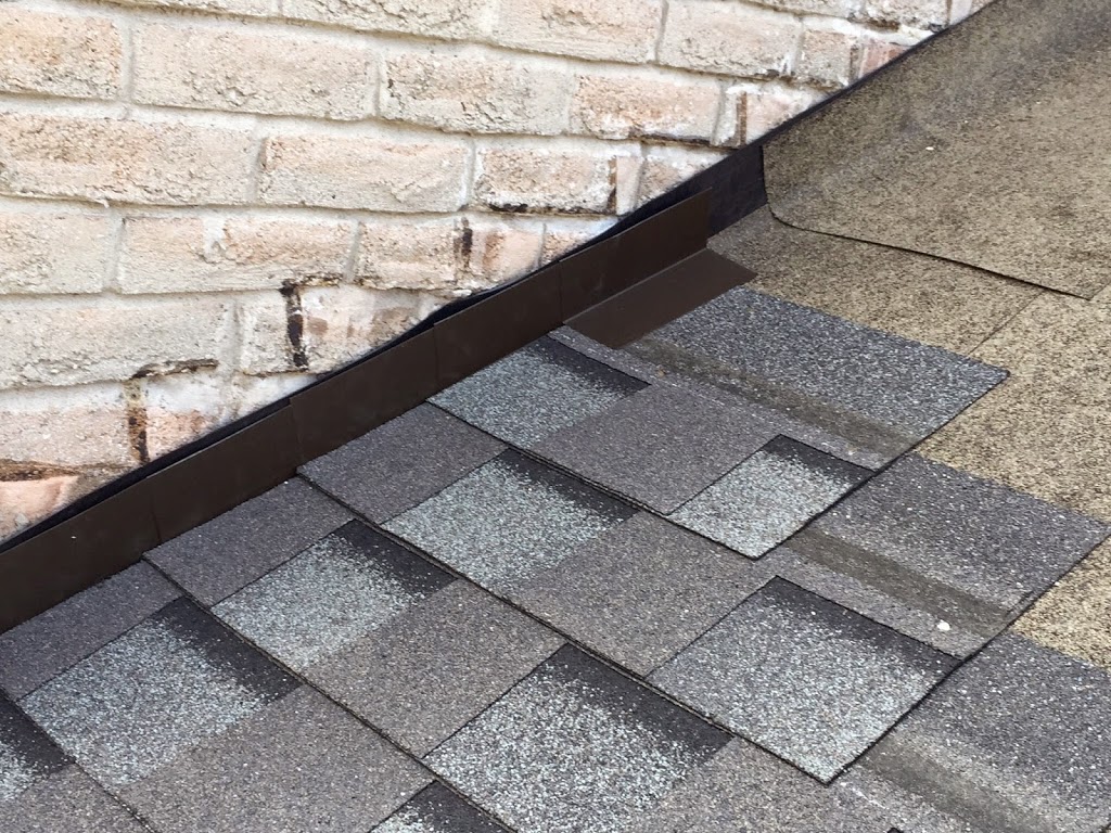 Titans RoofWorks Inc. | 2172 Wyecroft Rd #16, Oakville, ON L6L 6R1, Canada | Phone: (905) 825-1119