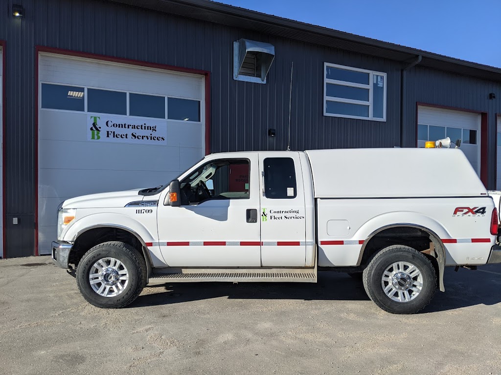 T&B Fleet Services Ltd. | 877 Redonda St #2, Winnipeg, MB R5R 0J4, Canada | Phone: (204) 222-3608