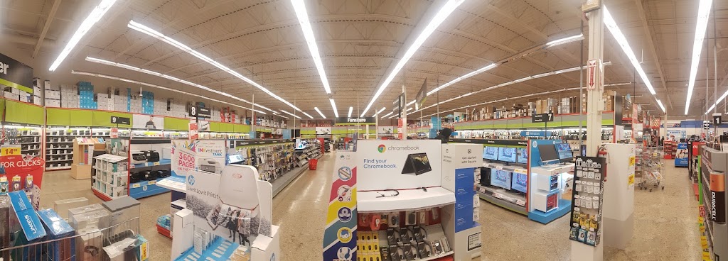 Staples | 13118 50 St NW, Edmonton, AB T5A 5B5, Canada | Phone: (780) 472-7379