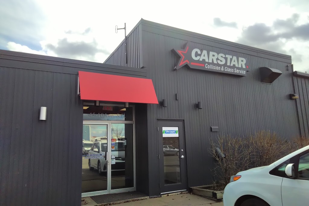 CARSTAR High River | 45 10 Ave SE, High River, AB T1V 1E6, Canada | Phone: (403) 601-2378