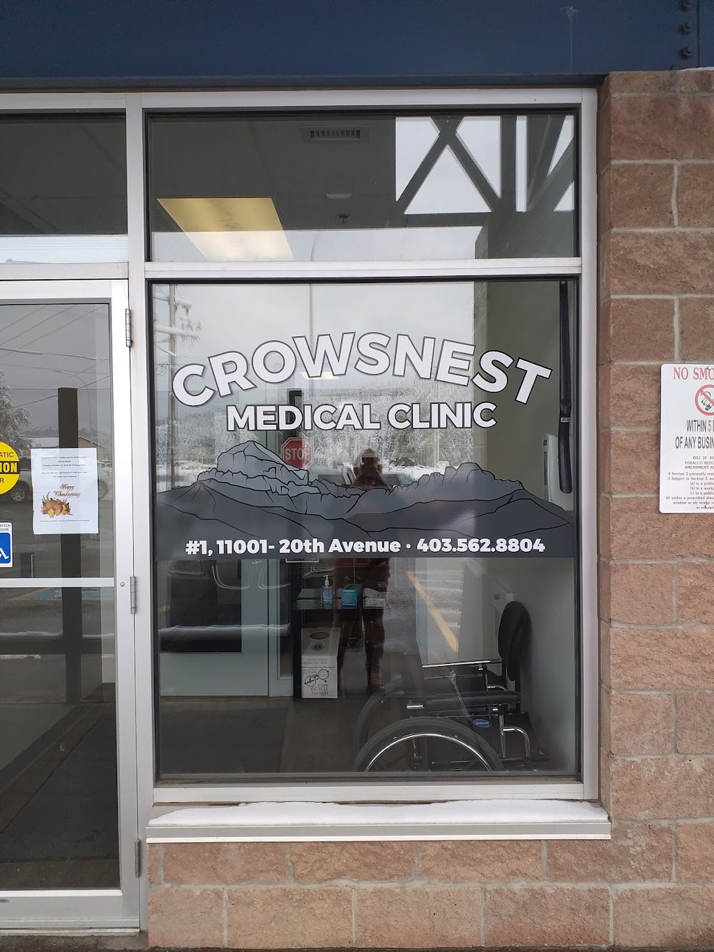 Wosler Diagnostics | 11001 20 Ave #1, Blairmore, AB T0K 0E0, Canada | Phone: (403) 744-4133