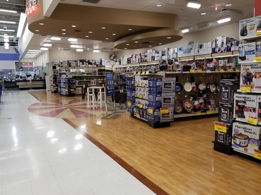 London Drugs | 8888 Country Hills Blvd NW, Calgary, AB T3G 5T4, Canada | Phone: (403) 571-4968