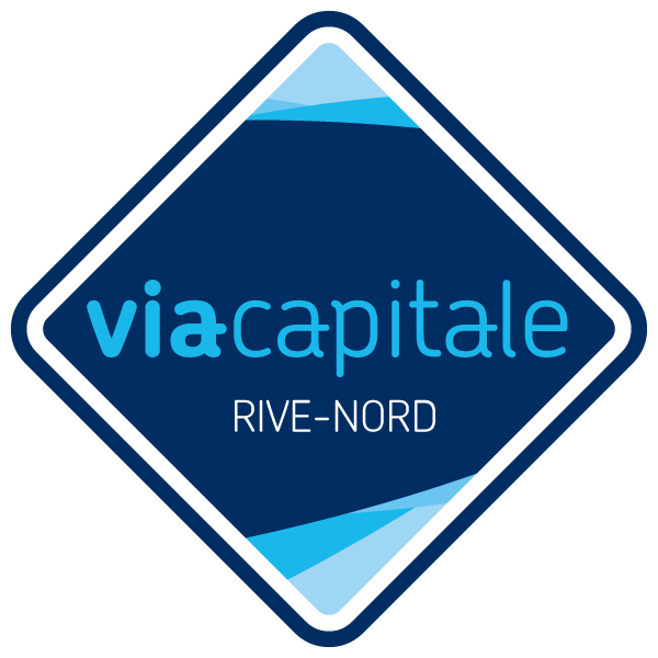 Via Capitale Rive-Nord • Kiosque | 401 Boul Labelle, Rosemère, QC J7A 3T2, Canada | Phone: (450) 435-2200