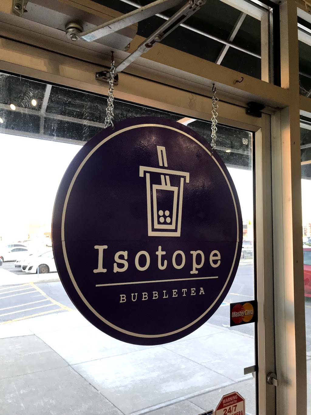 Isotope | 2427 Trafalgar Rd, Oakville, ON L6H 6K7, Canada | Phone: (905) 257-8828