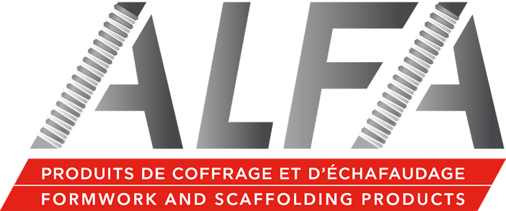 Groupe Alfa | 1000 Rue Armand-Bombardier, Terrebonne, QC J6Y 1R9, Canada | Phone: (514) 919-2532