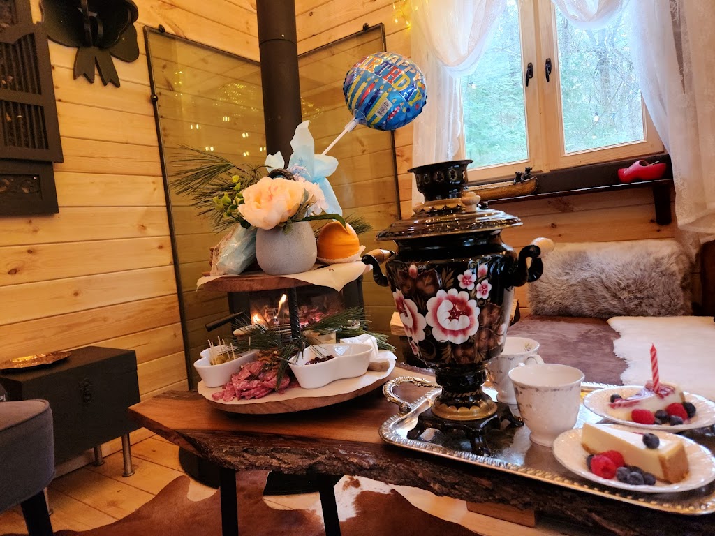 ZuKaLand | 1001 Forrester Trail, Bracebridge, ON P1L 1W9, Canada | Phone: (416) 319-5087