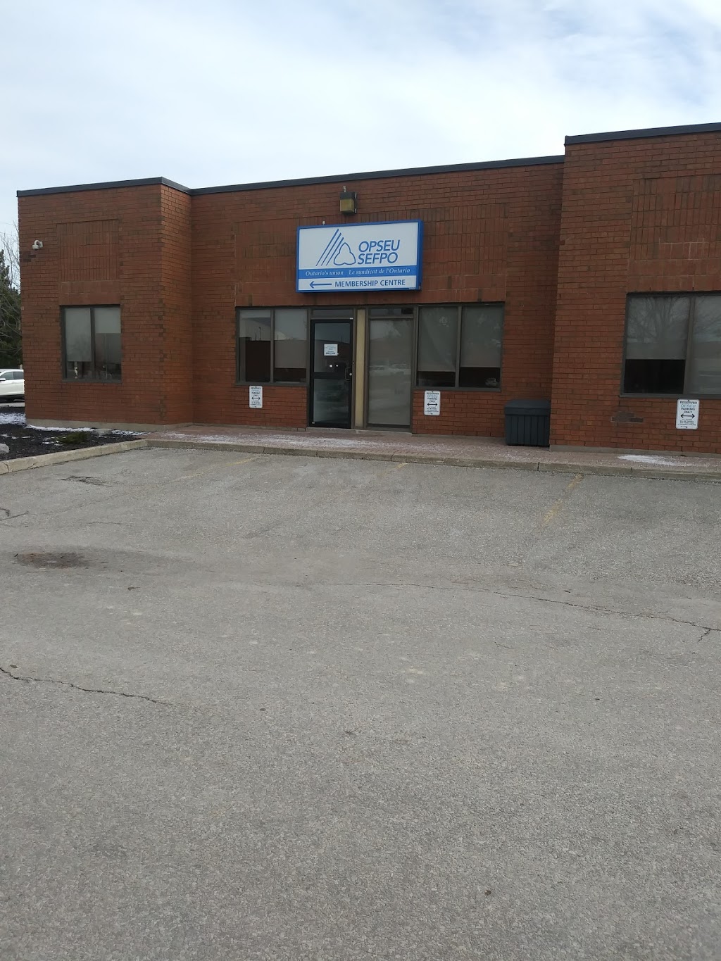 Peel Paramedic Union OPSEU Membership Office | 5757 Coopers Ave, Mississauga, ON L4Z 1R9, Canada | Phone: (800) 268-7376