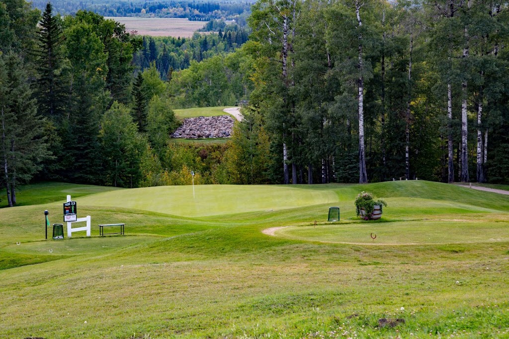 Dorchester Ranch Golf Course | Range Rd 11, Westerose, AB T0C 2V0, Canada | Phone: (780) 586-2350