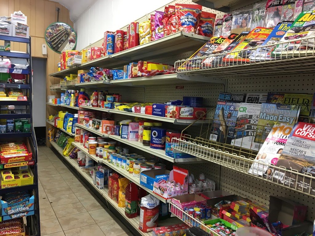 Princeton Variety | 15 Main St N, Princeton, ON N0J 1V0, Canada | Phone: (519) 458-4209