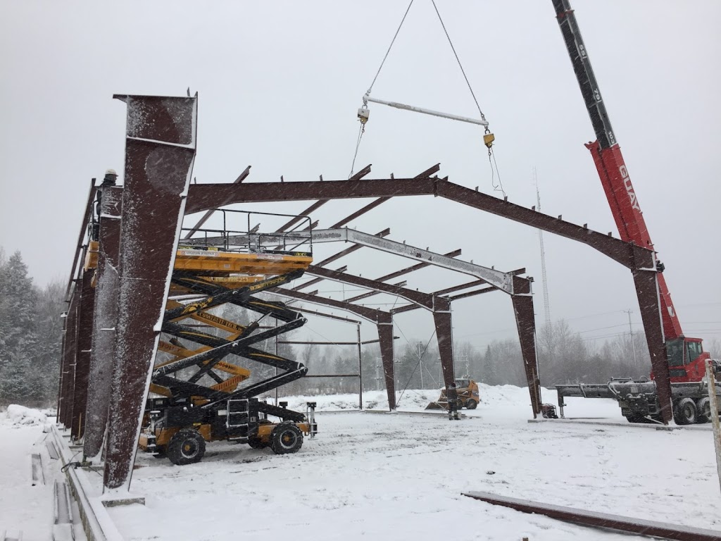 Construction Rénovations DMT Inc | 294 Chemin Gosselin, Stoke, QC J0B 3G0, Canada | Phone: (819) 861-3688