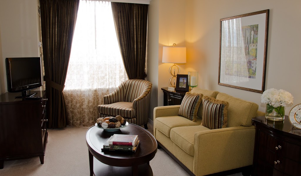 Revera The Beechwood | 1500 Rathburn Rd E, Mississauga, ON L4W 4L7, Canada | Phone: (905) 238-0800