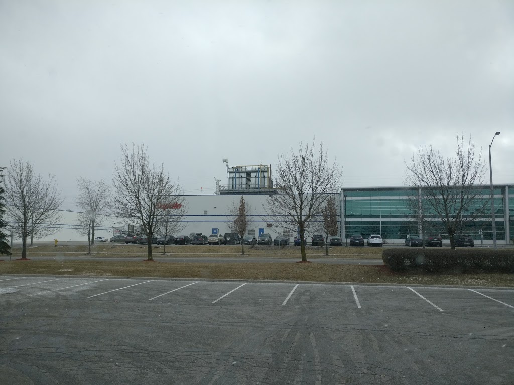 Saputo Dairy Products Canada 101 Royal Group Crescent, Woodbridge, ON