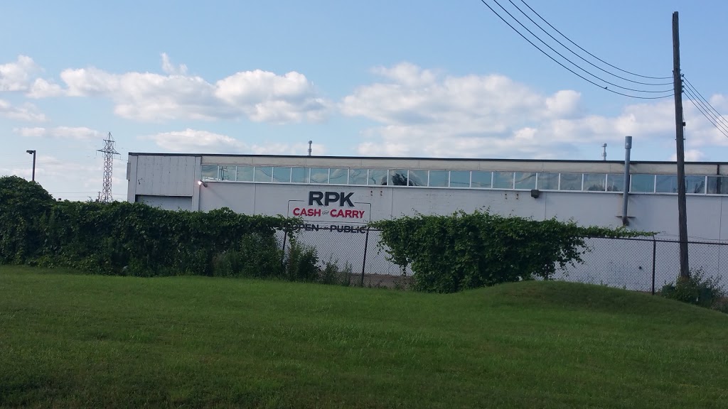 RPK Cash And Carry | 241-251 Arvin Ave, Hamilton, ON L8E 4A5, Canada | Phone: (905) 662-1954