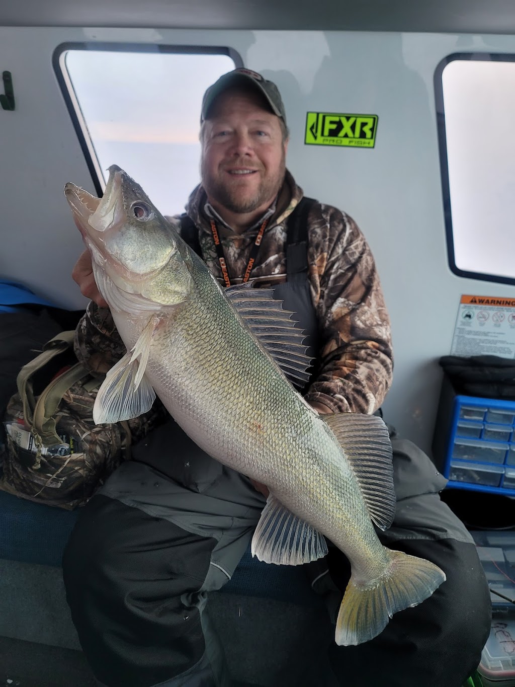 Snobear Expeditions | 412 Donald Rd, Lockport, MB R1A 3M2, Canada | Phone: (204) 794-6122