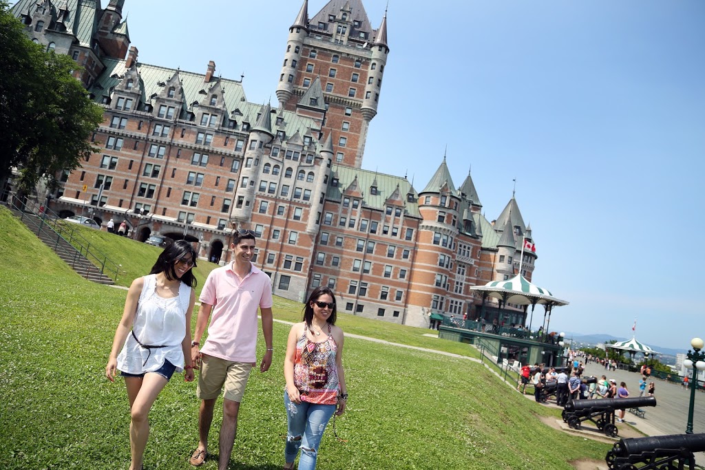 Edu-Inter French School | 755 Grande Allée Ouest, Québec, QC G1S 1C1, Canada | Phone: (418) 573-5956