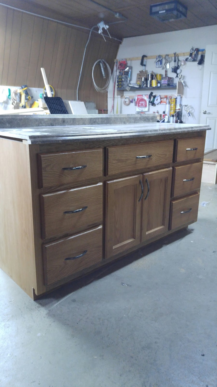Abes Wood & Metal | 952 Norfolk County Rd 28, Clear Creek, ON N0E 1C0, Canada | Phone: (226) 448-3496