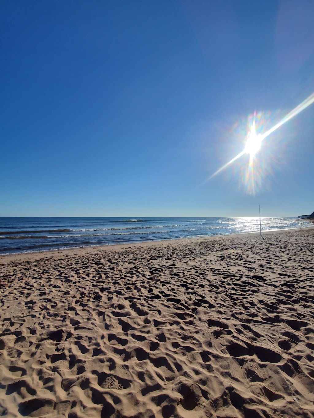MacNeills Brook, Prince Edward Island National Park | 1416 Gulf Shr Pkwy W W, Cavendish, PE C0A 1M0, Canada | Phone: (902) 672-6350