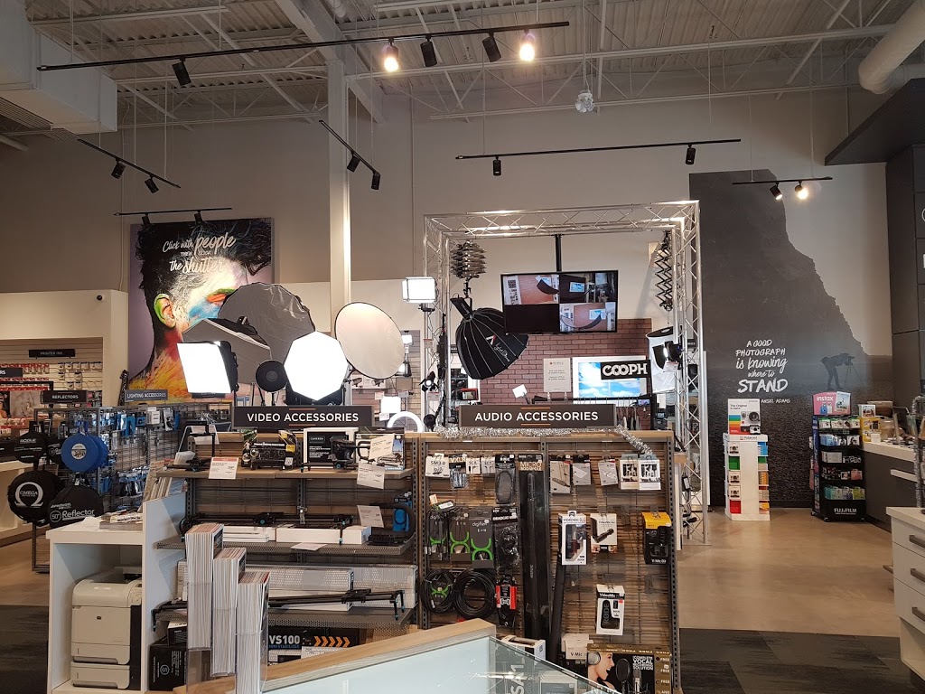 Henrys | 5885 Rodeo Dr #2, Mississauga, ON L5R 4C1, Canada | Phone: (905) 568-1922