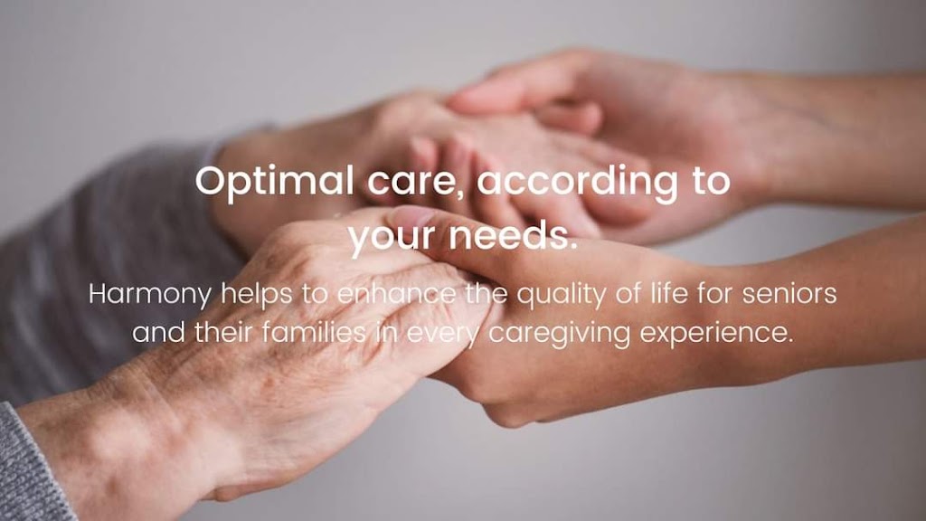 Harmony Personal Care Services Inc. | 85 Roselawn Cres, Welland, ON L3C 0C3, Canada | Phone: (905) 347-2273