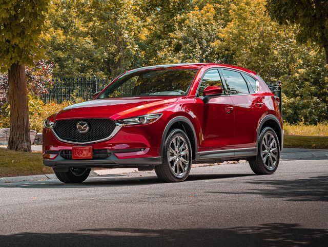 Grey Motors Mazda | 202437 ON-6, Owen Sound, ON N4K 5N7, Canada | Phone: (519) 376-2240