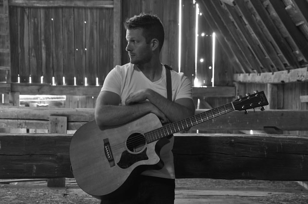 Kurt Ford Music | 393 Guildford St, Winnipeg, MB R3J 2J6, Canada | Phone: (519) 318-7207