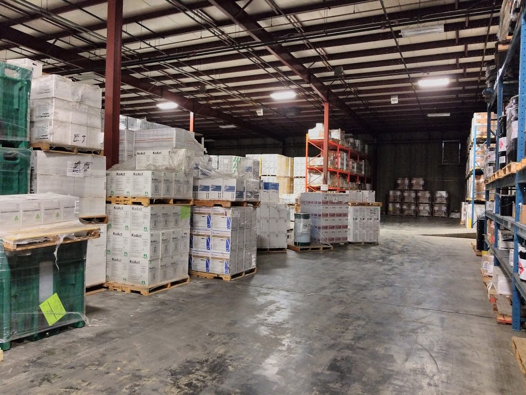 Fort Storage Warehousing & Distribution | 4115 Thatcher Ave, Saskatoon, SK S7R 1A3, Canada | Phone: (306) 653-8101