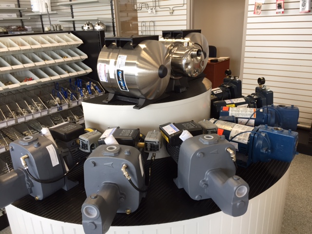 Aqua-Pro Électrique Inc. | 520 Rue Main O, Coaticook, QC J1A 1P9, Canada | Phone: (819) 849-7900