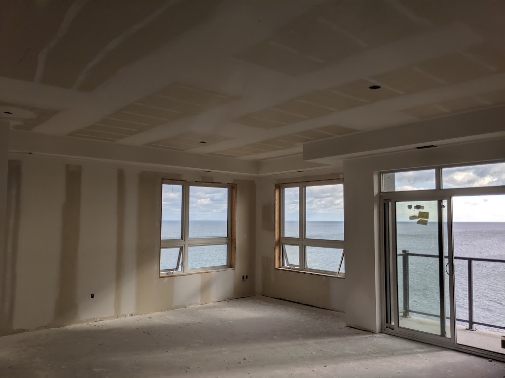 Umbrella Drywall Division | 777 Upper James St, Hamilton, ON L9C 3A1, Canada | Phone: (587) 879-3337
