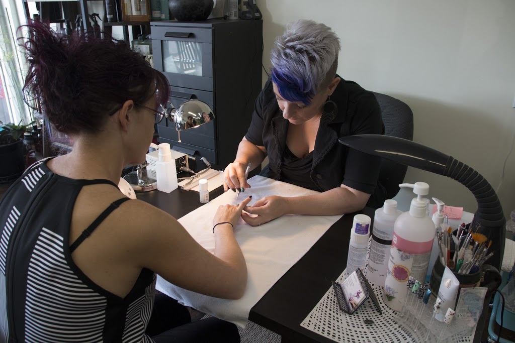 Shear Instinct Hair Salon | 9612 76 Ave NW, Edmonton, AB T6C 0K3, Canada | Phone: (780) 988-6133