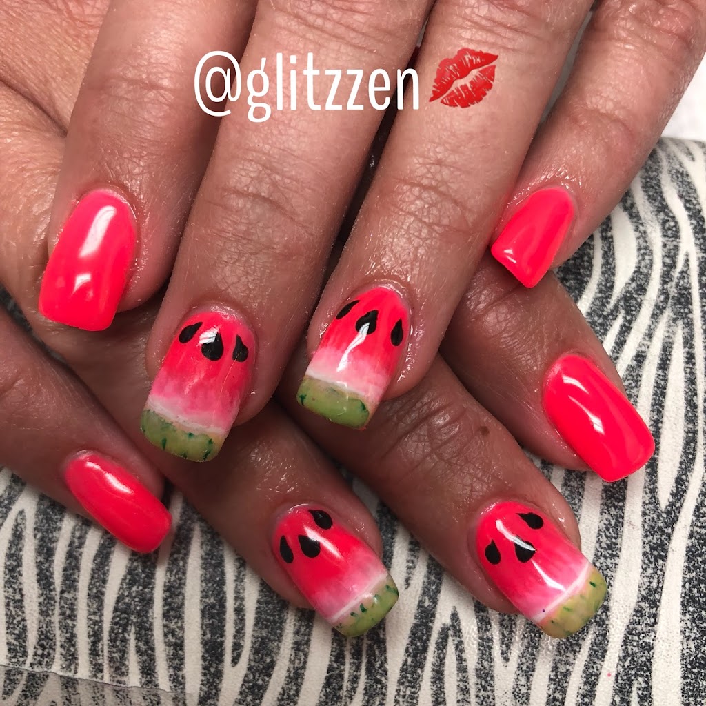 Nails Etcetera | 675 Acadia Dr SE #8, Calgary, AB T2J 2Y1, Canada | Phone: (403) 863-4280