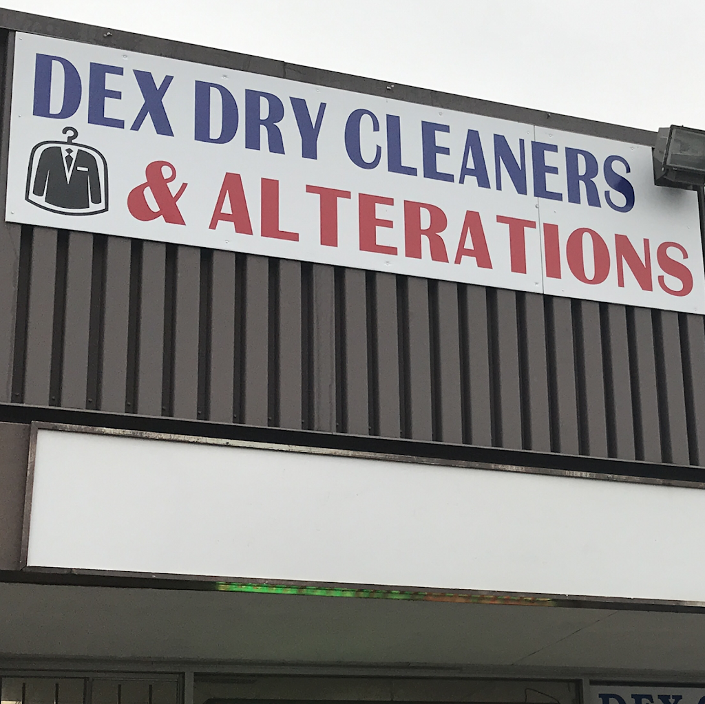 Dex Cleaners and Alterations | 3750 Lawrence Ave E Unit 3, Scarborough, ON M1G 1R1, Canada | Phone: (416) 431-0955