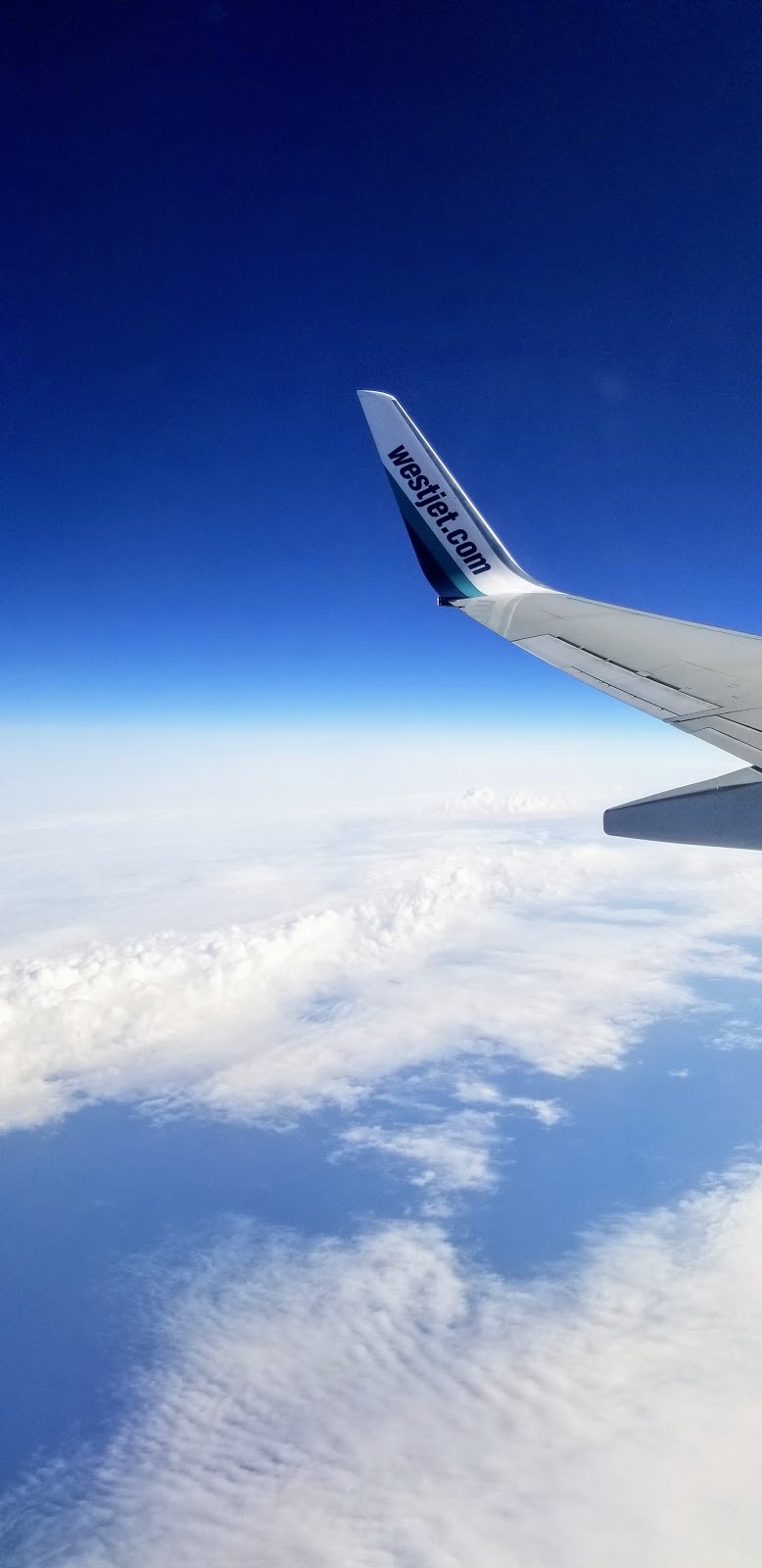 WestJet Vacation | 2000 Wellington Ave, Winnipeg, MB R3H 1C2, Canada | Phone: (888) 980-9648