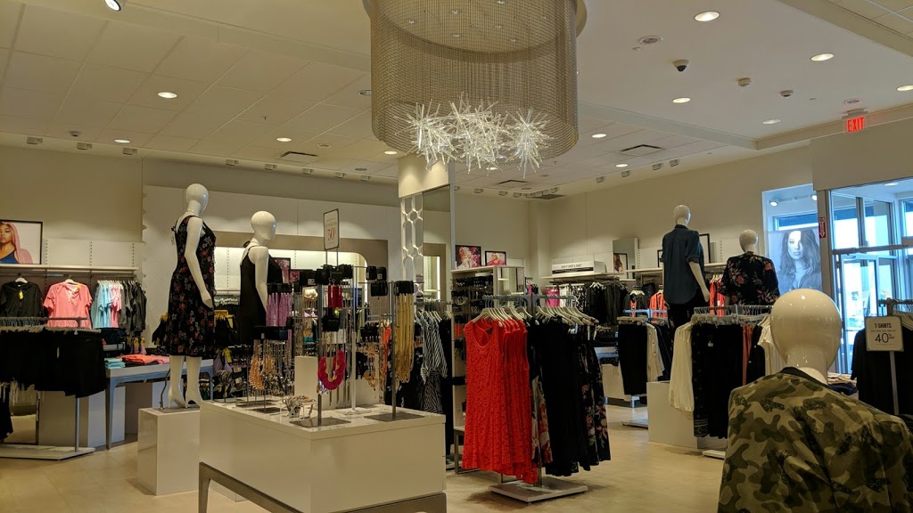 Addition Elle | 202 Oak Walk Dr, Oakville, ON L6H 0H4, Canada | Phone: (905) 257-9404