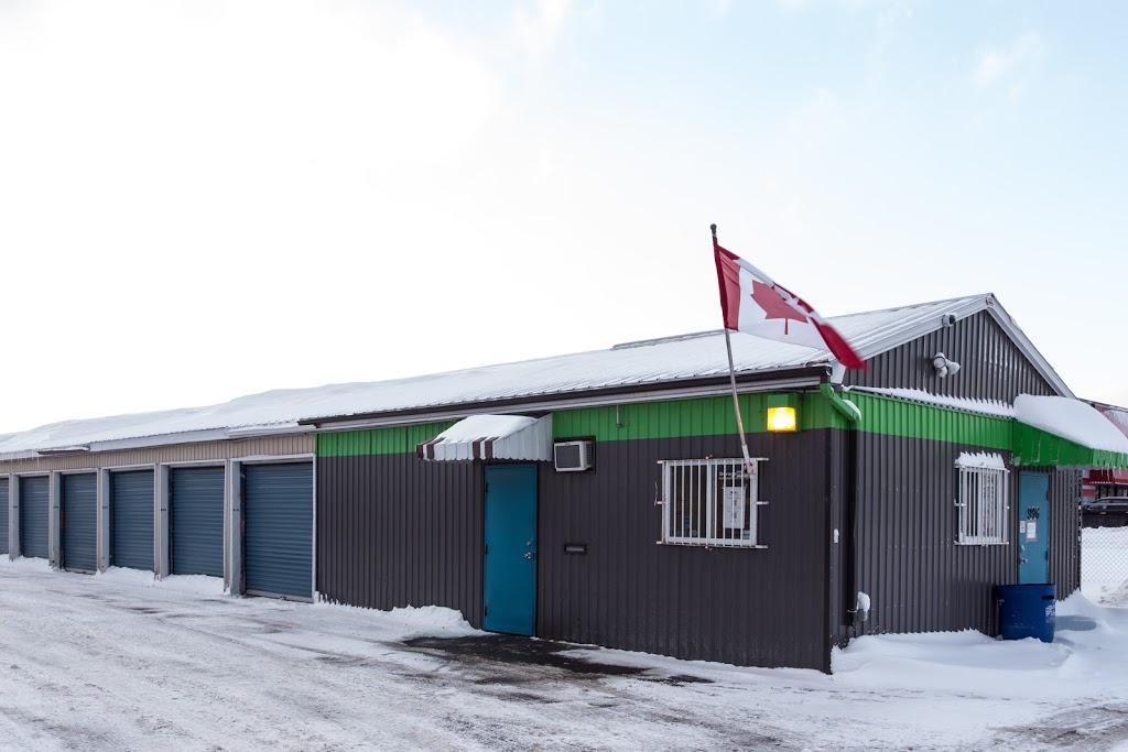 StorageMart | 996 Farewell St, Oshawa, ON L1H 6N6, Canada | Phone: (905) 576-1733