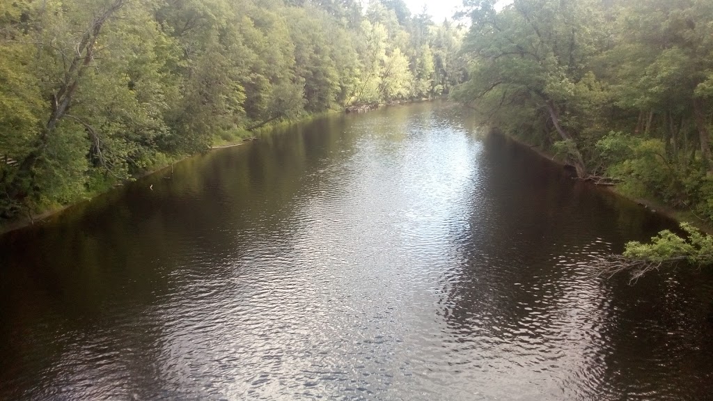 Parc Prévost | C de Jeunesse Shawbridge, Prévost, QC J0R 1T0, Canada