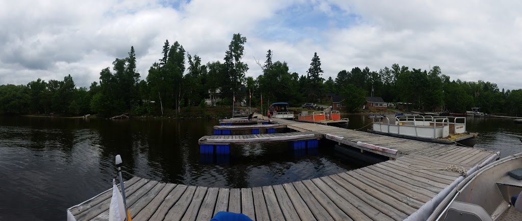 Camp Horizon | 252 Muskosung Lake Rd, Field, ON P0H 1M0, Canada | Phone: (705) 758-6741
