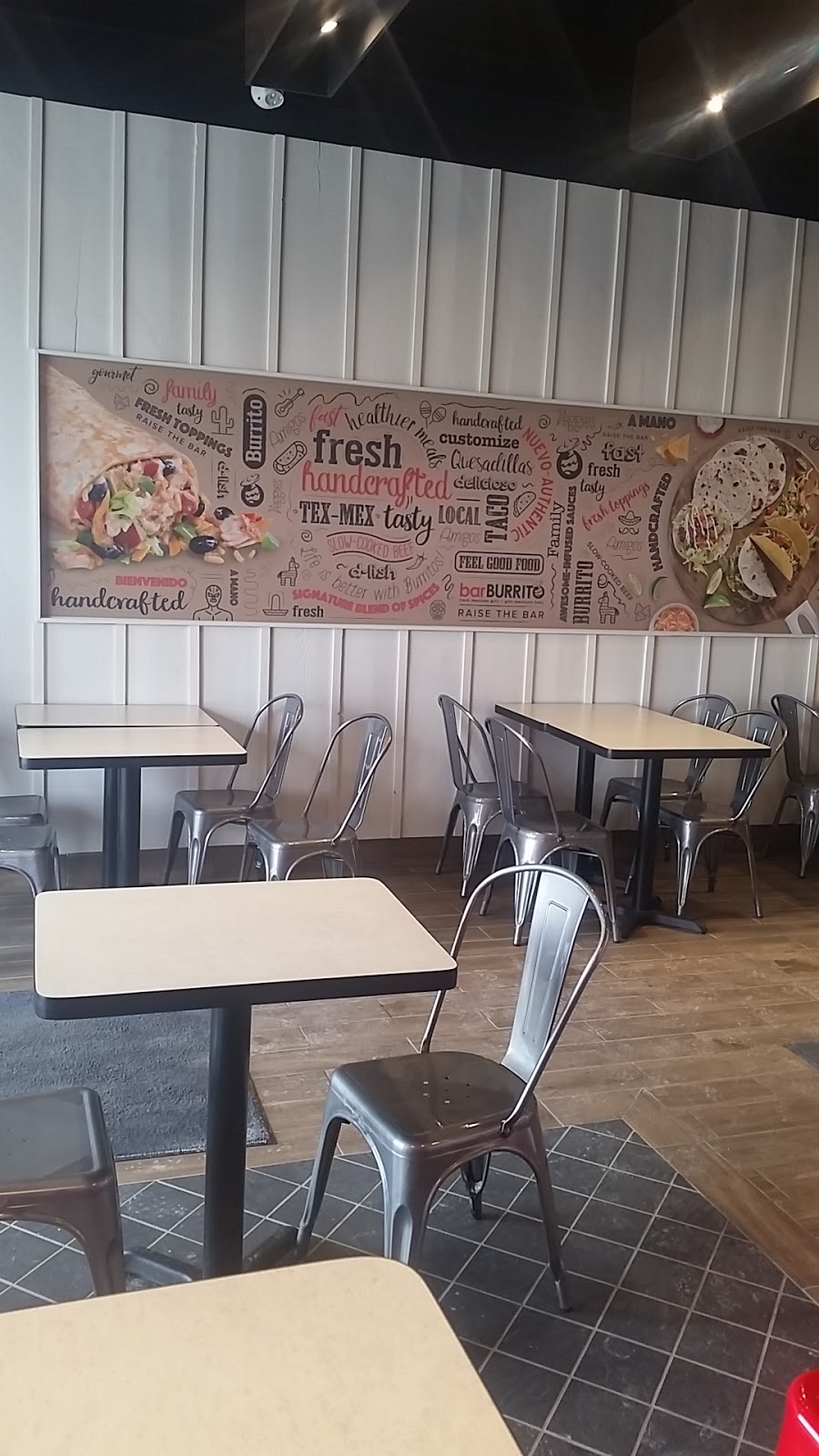 barBURRITO | 1385 McPhillips St, Winnipeg, MB R2V 3C4, Canada | Phone: (204) 272-3797