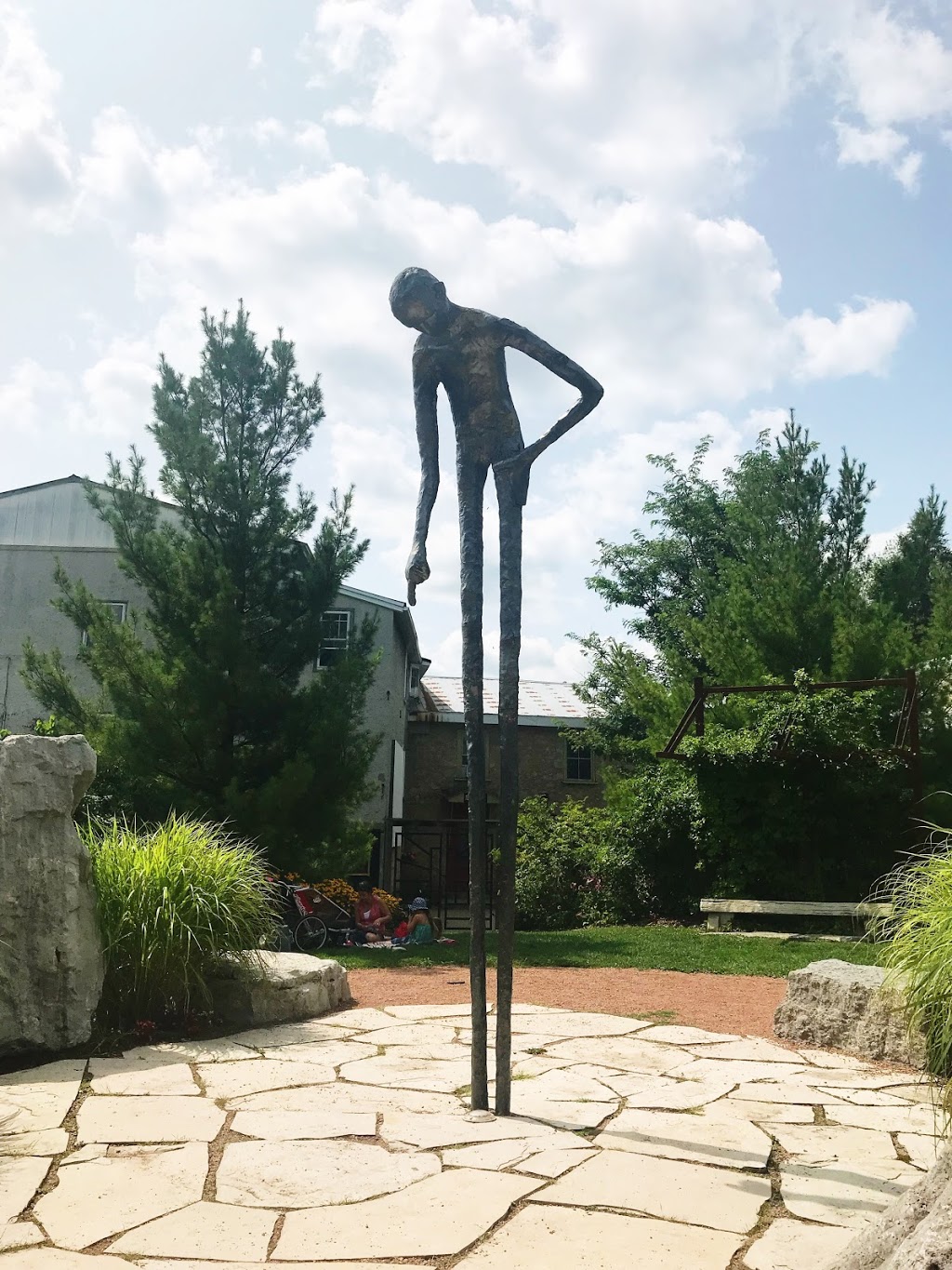 Vrai Art Studio | Mill Street, West, Elora, ON N0B 1S0, Canada