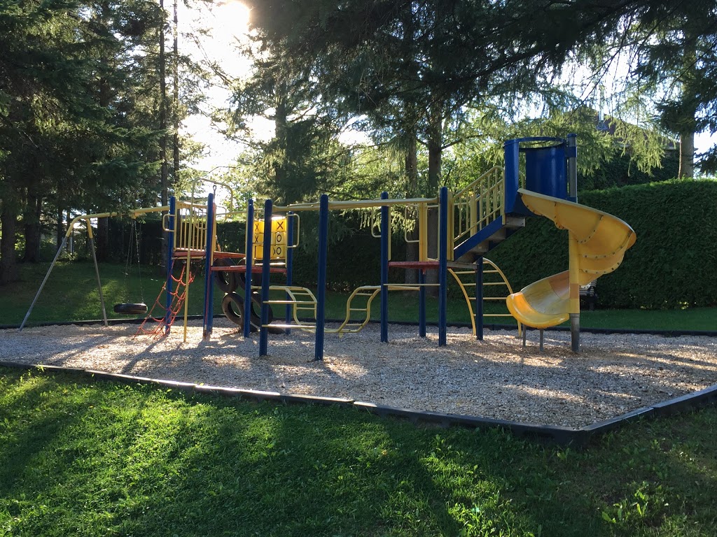 Parc Du Cap | 883 86e, Rue Privee, Saint-Georges, QC G5Y 7B3, Canada | Phone: (418) 226-0997