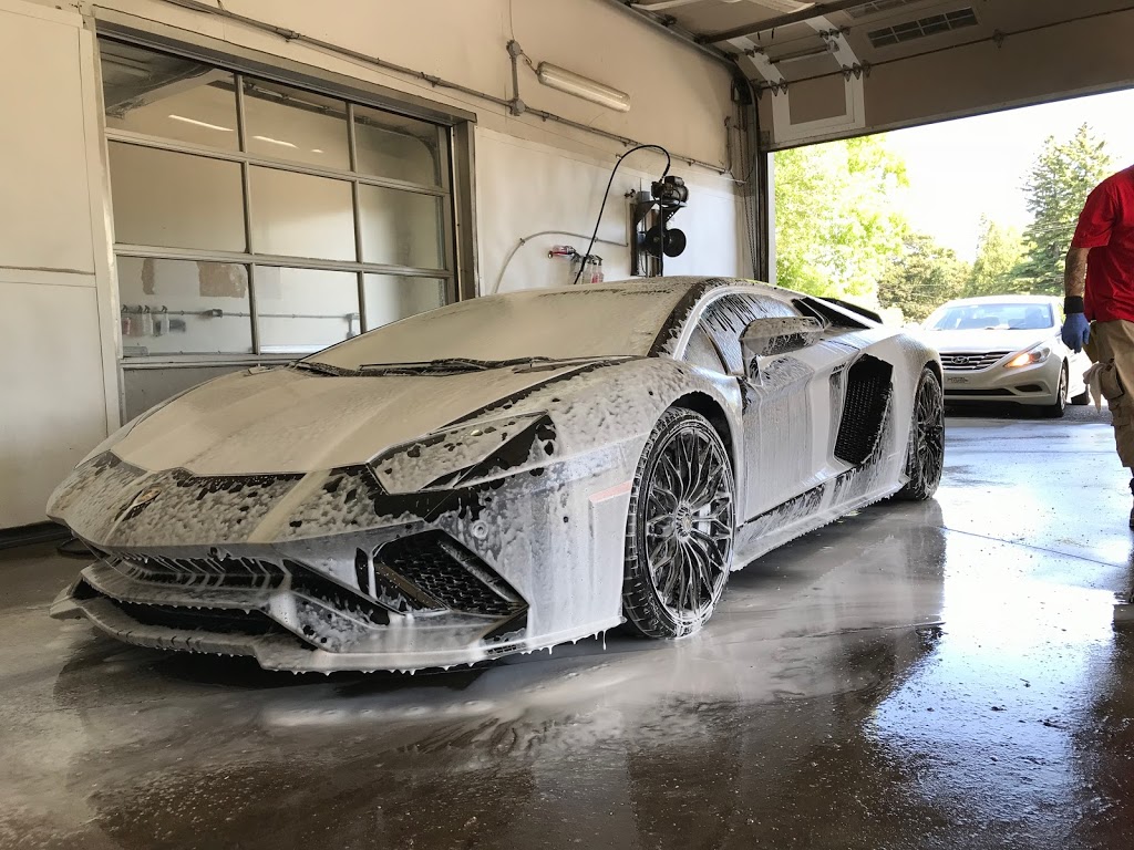 Sainte-Dorothée auto spa | 867 Rue Principale, Laval, QC H7X 1E7, Canada | Phone: (450) 314-4490
