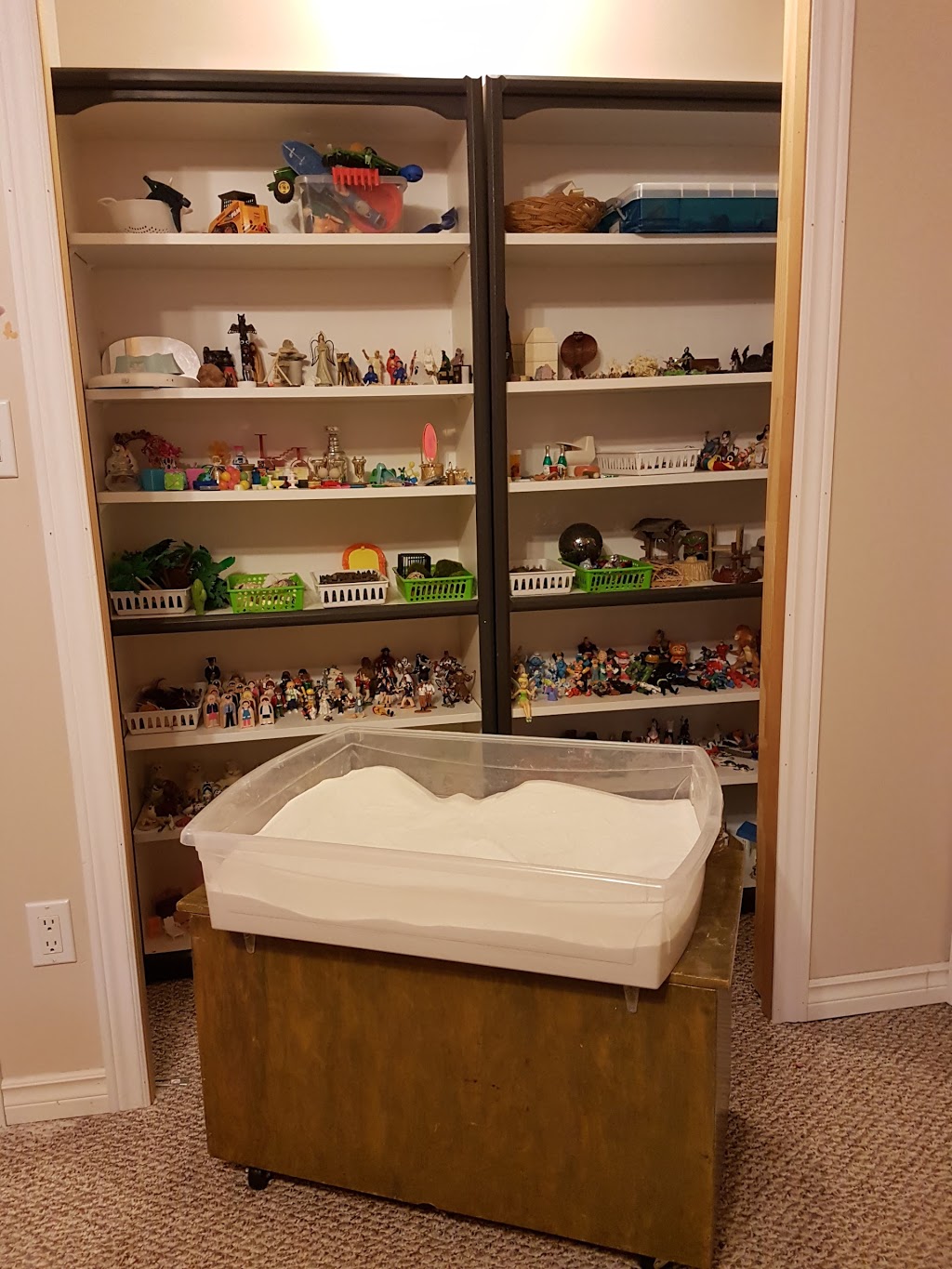 Play Therapy and Counselling Services | 5 Bailey St, Norwich, ON N0J 1P0, Canada | Phone: (519) 520-3080
